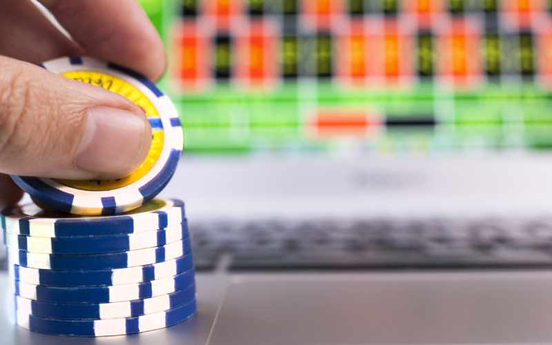 The Basic Rules of Probability